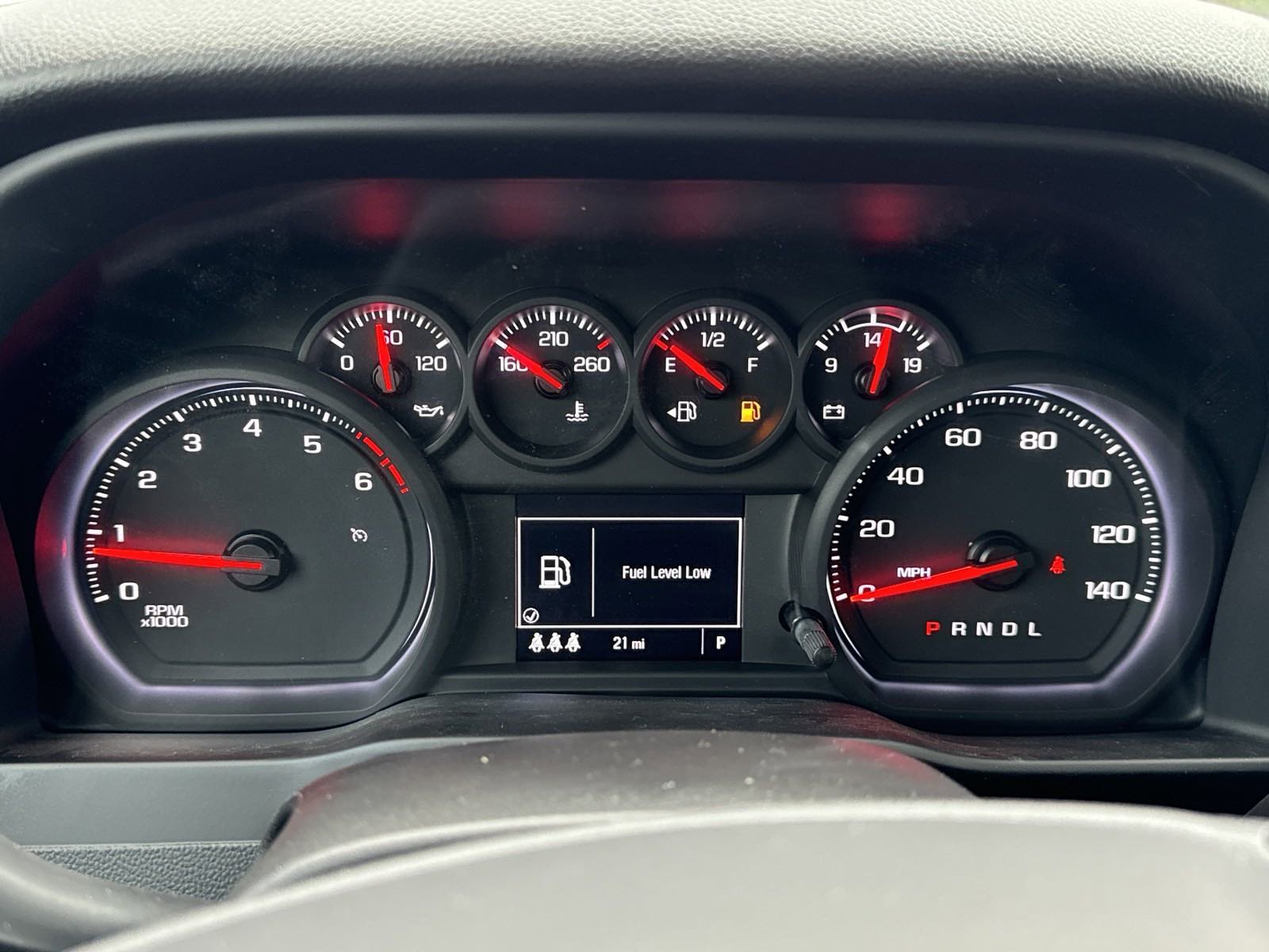 2024 Chevrolet Silverado 2500 HD Work Truck - Photo 23