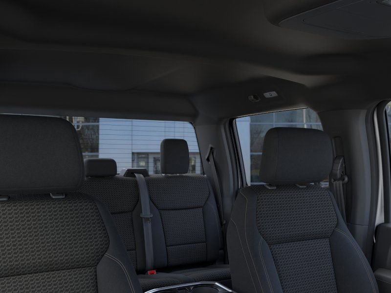 2025 Ford F-150 STX - Photo 22