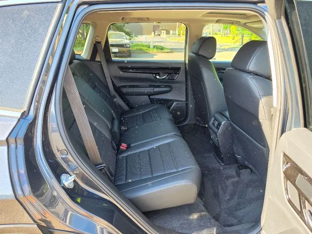 2024 Honda CR-V EX-L - Photo 14