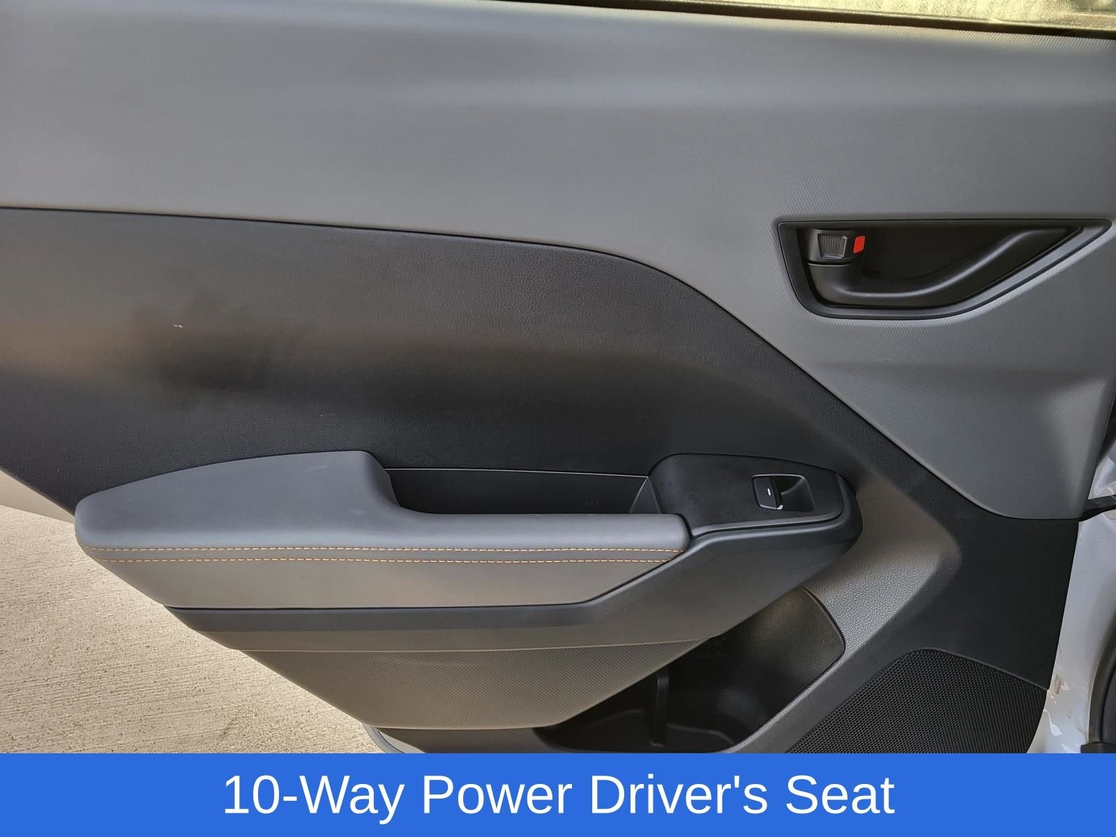 2025 Subaru Crosstrek Wilderness - Photo 14