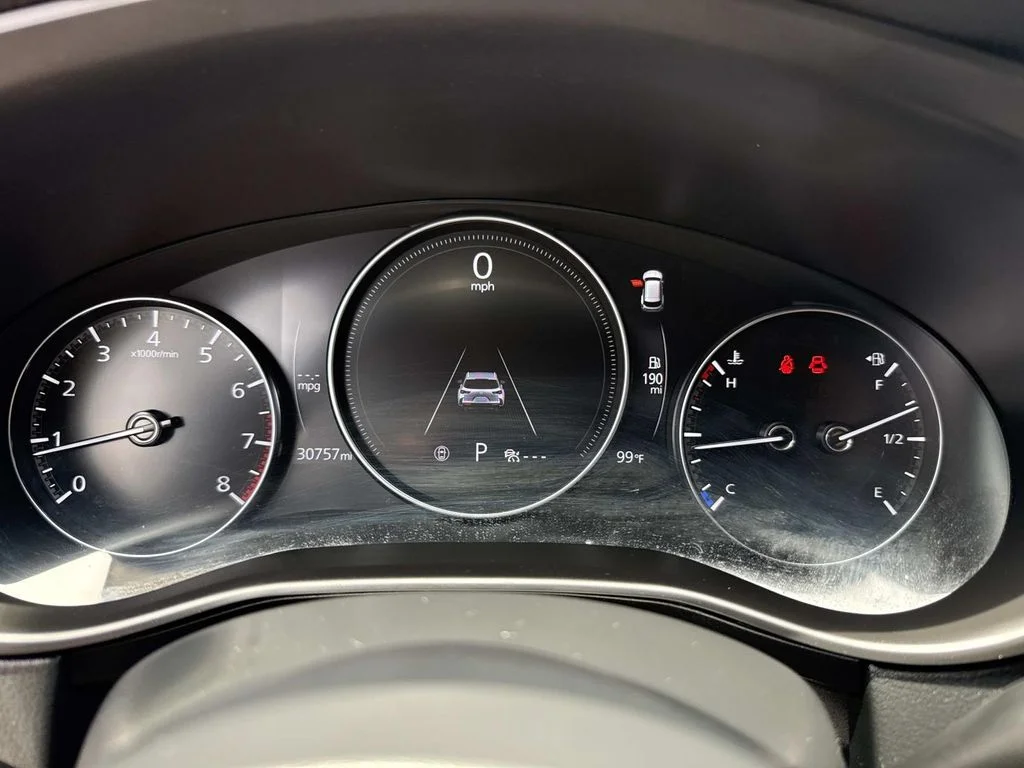 Used 2024 Gray Mazda 2.5 S Select Package image 34