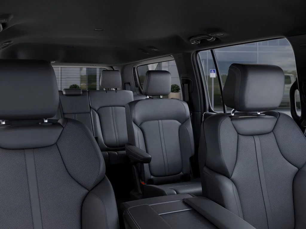 New 2026 High Gloss Black Jeep Limited Altitude image 27