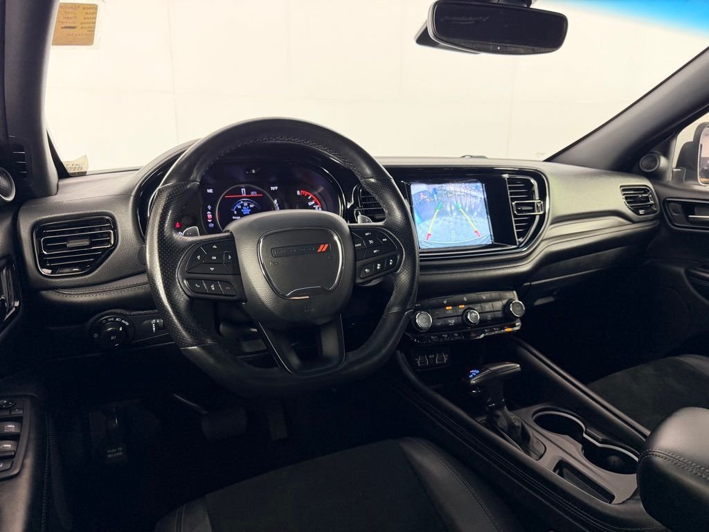 Certified Used 2022 White Dodge GT Plus image 16