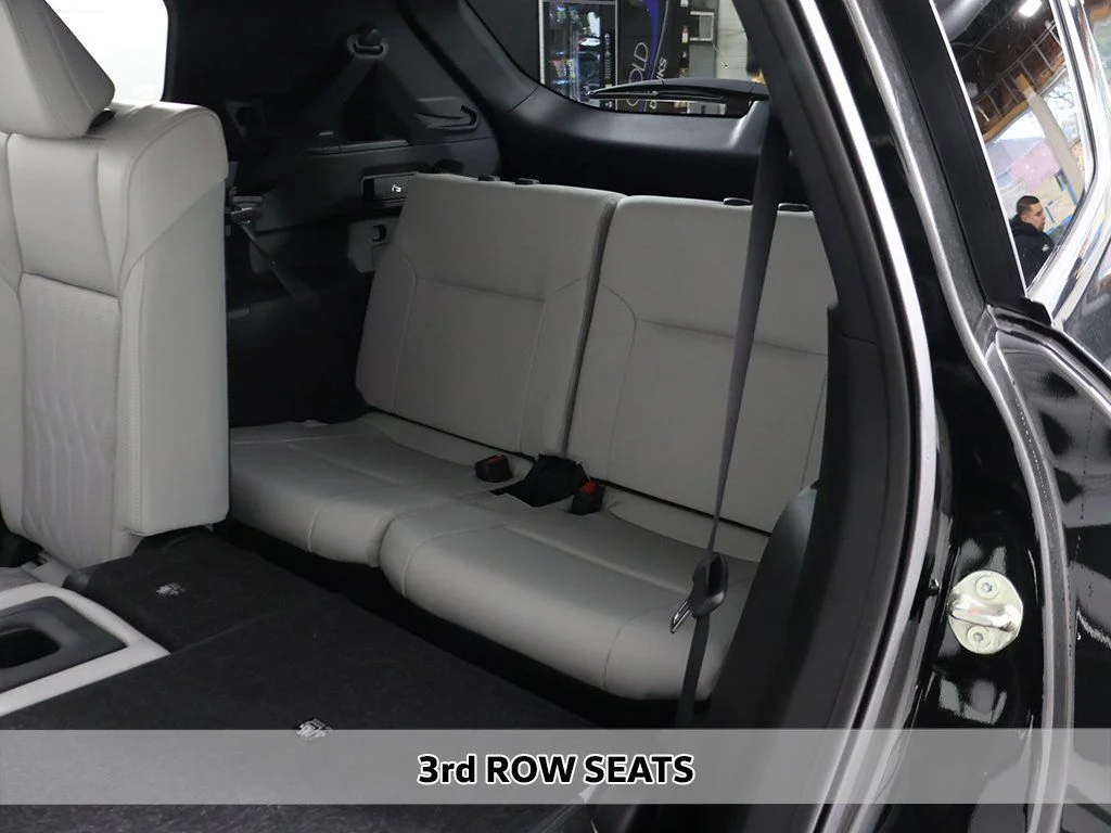 2025 Mitsubishi Outlander SEL - Photo 10