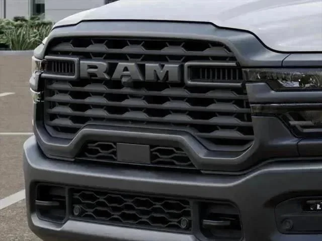 2025 RAM 3500 Tradesman - Photo 103