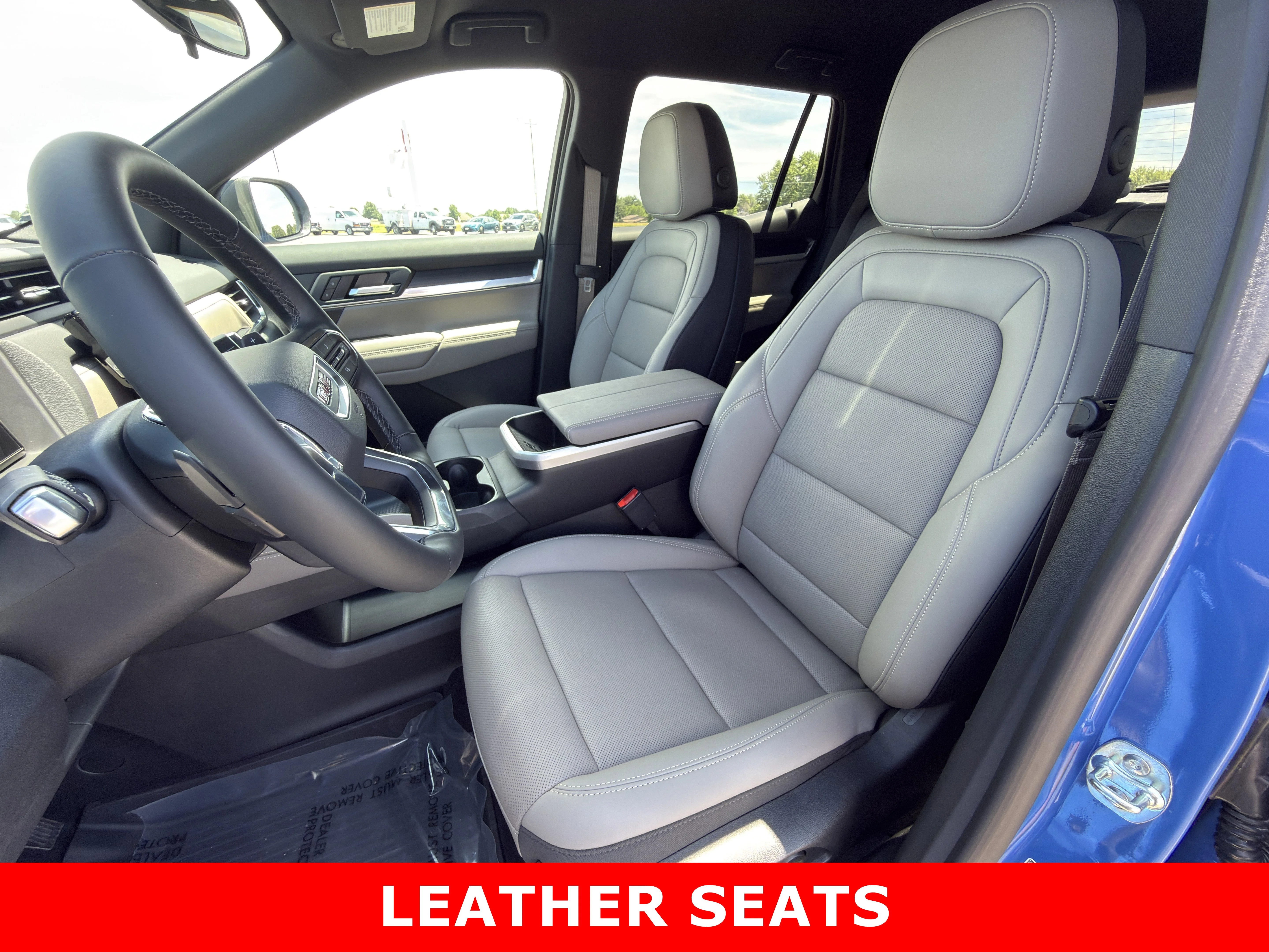 2026 GMC Terrain Elevation - Photo 11