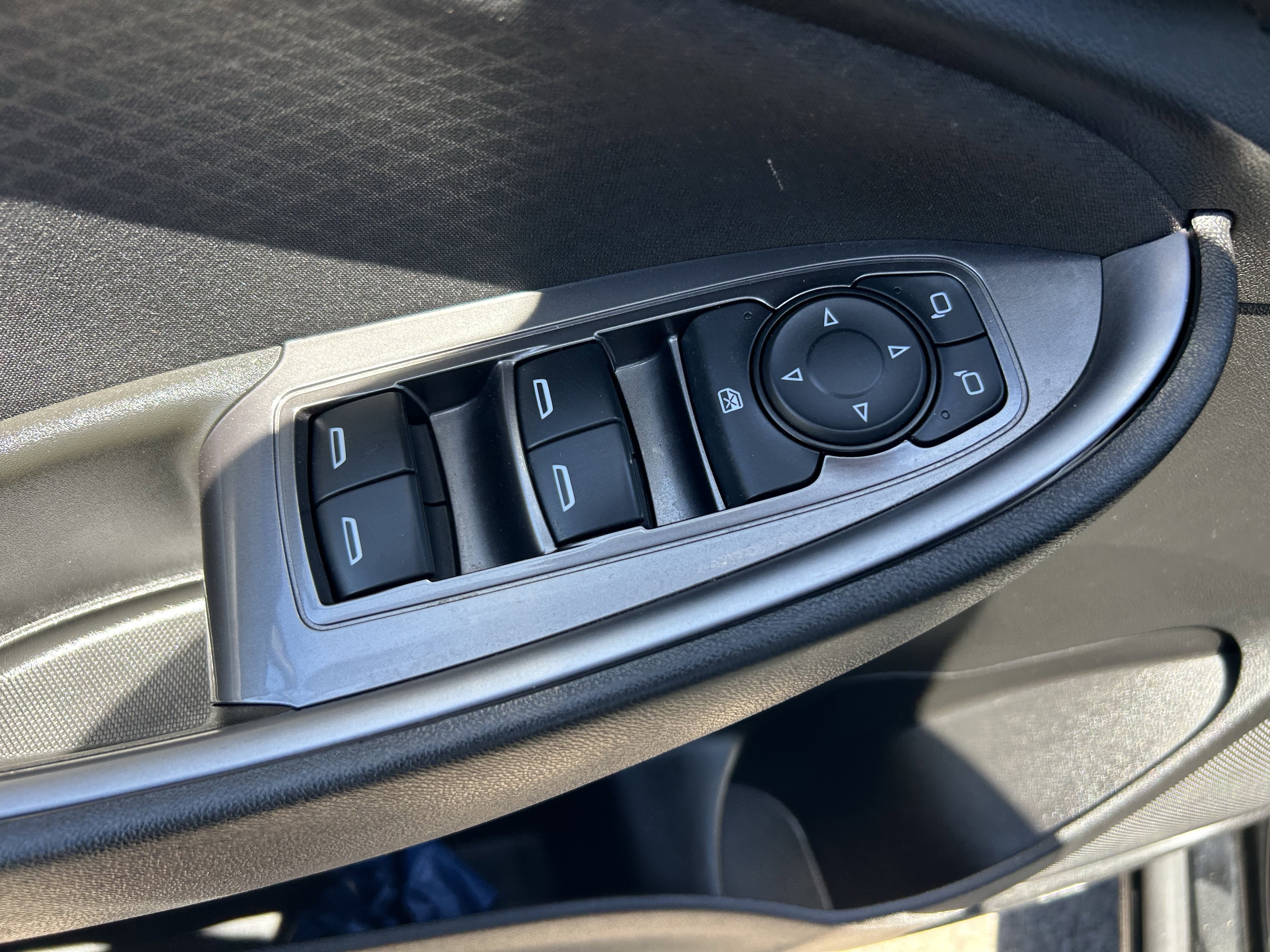 Certified Used 2019 MOSAIC BLACK METALLIC Chevrolet LS image 28