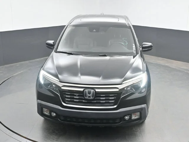 2020 Honda Ridgeline Black Edition - Photo 14