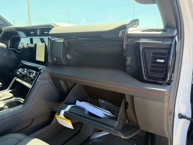 2026 GMC Sierra 1500 AT4 - Photo 57