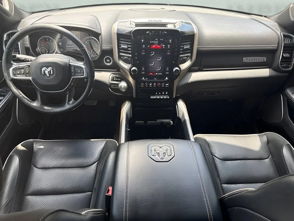 Used 2019  Ram Laramie image 14