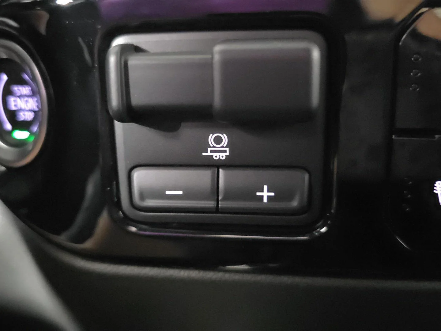 Used 2023 Black Chevrolet RST image 24