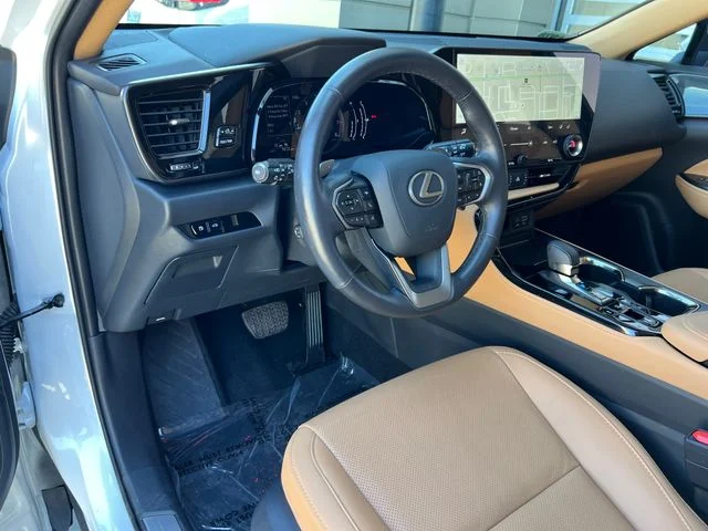 Certified Used 2025 Eminent White Pearl Lexus 350 Premium image 26