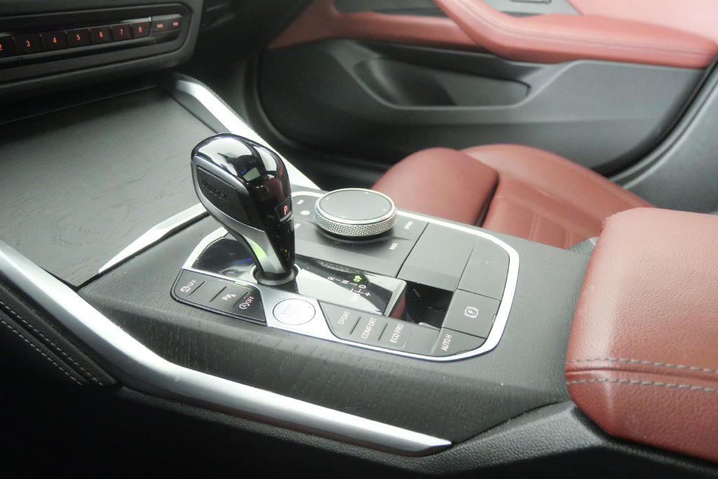 Certified Used 2023 Mineral White Metallic BMW 430i Gran Coupe image 24