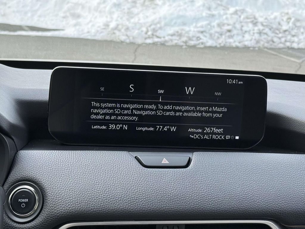 2024 Mazda CX-90 Preferred Package