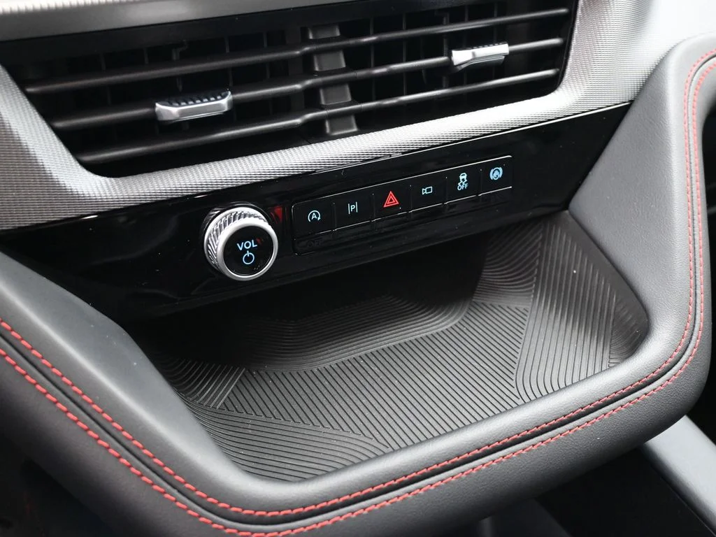 New 2026 Carbonized Gray Metallic Ford ST-Line image 16
