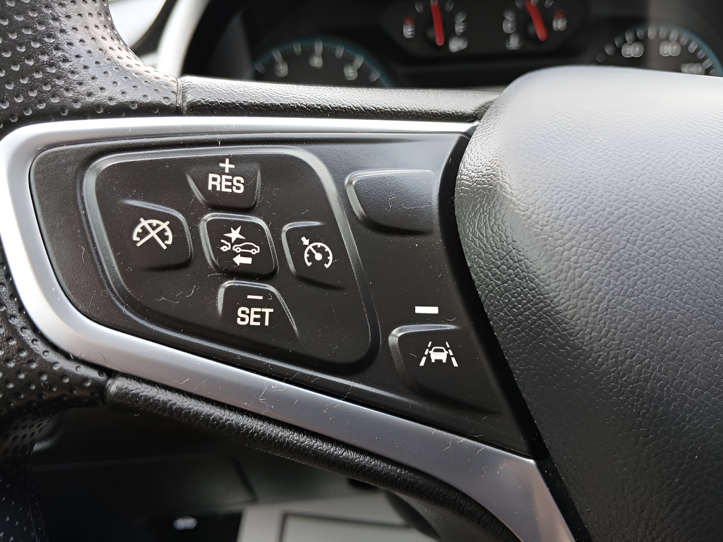 2023 Chevrolet Malibu 1LT - Photo 27