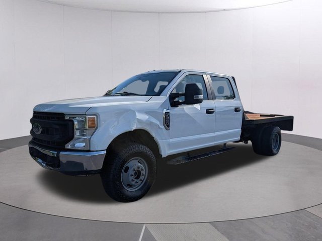 2022 Ford Super Duty F-350 DRW XL