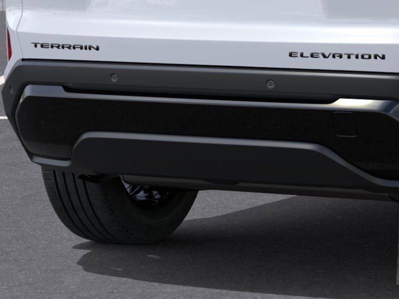 2026 GMC Terrain Elevation - Photo 14