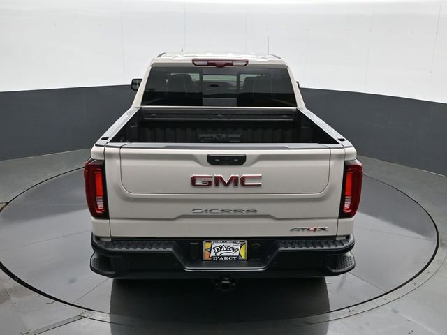 2026 GMC Sierra 1500 AT4X - Photo 18