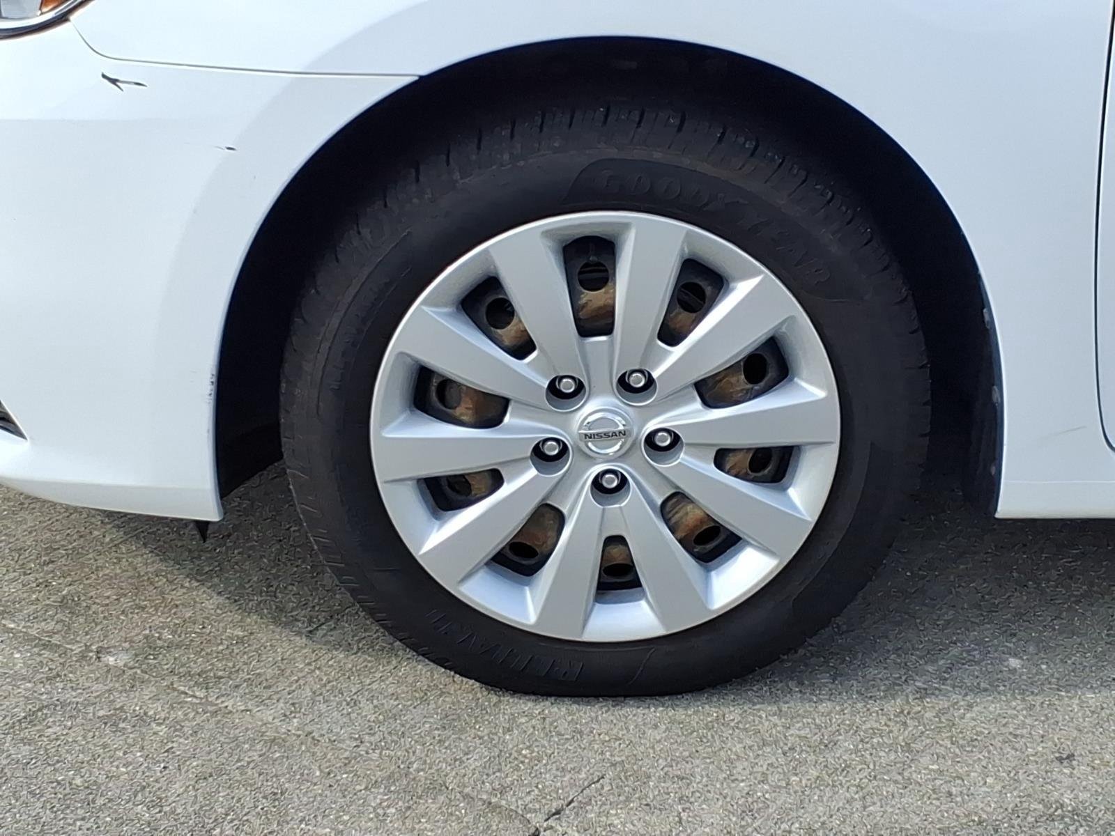 Used 2019 Fresh Powder Nissan S image 4