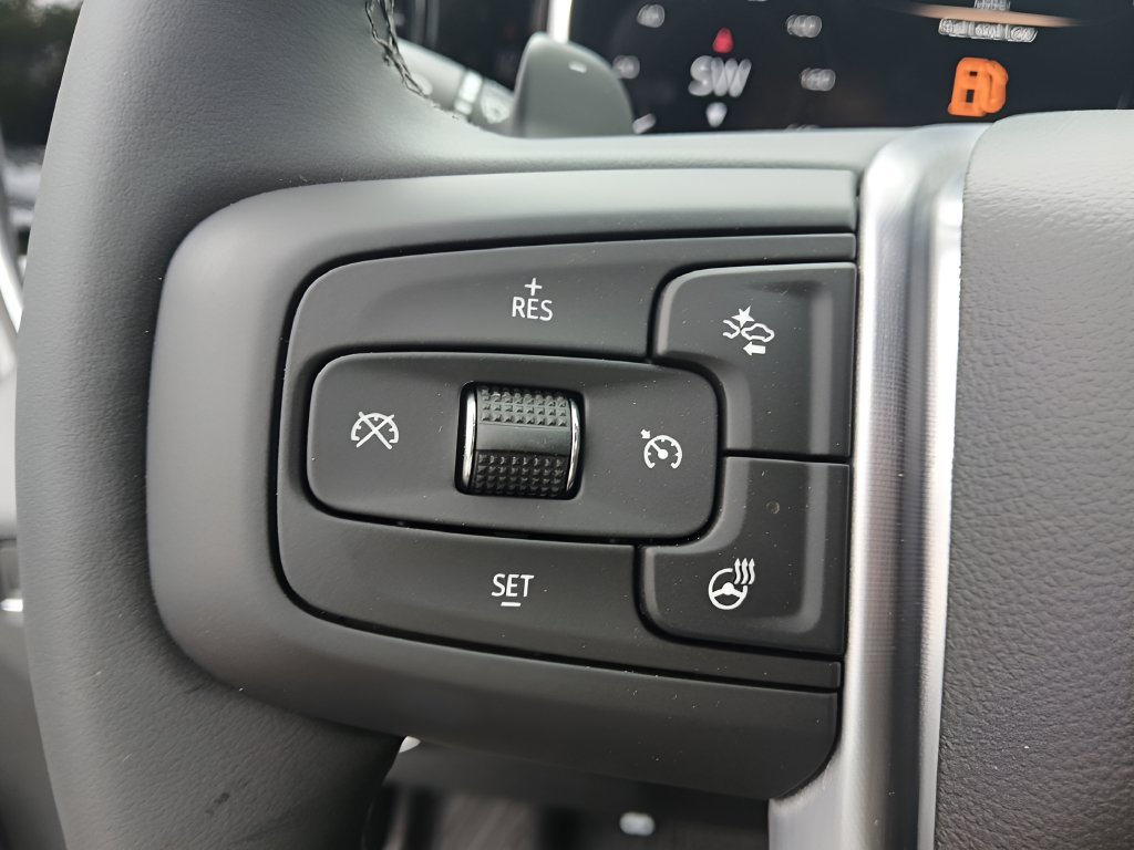 2026 GMC Sierra 1500 Elevation - Photo 13