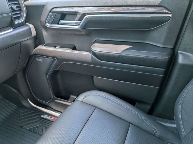 Used 2022 Red Chevrolet LTZ image 22