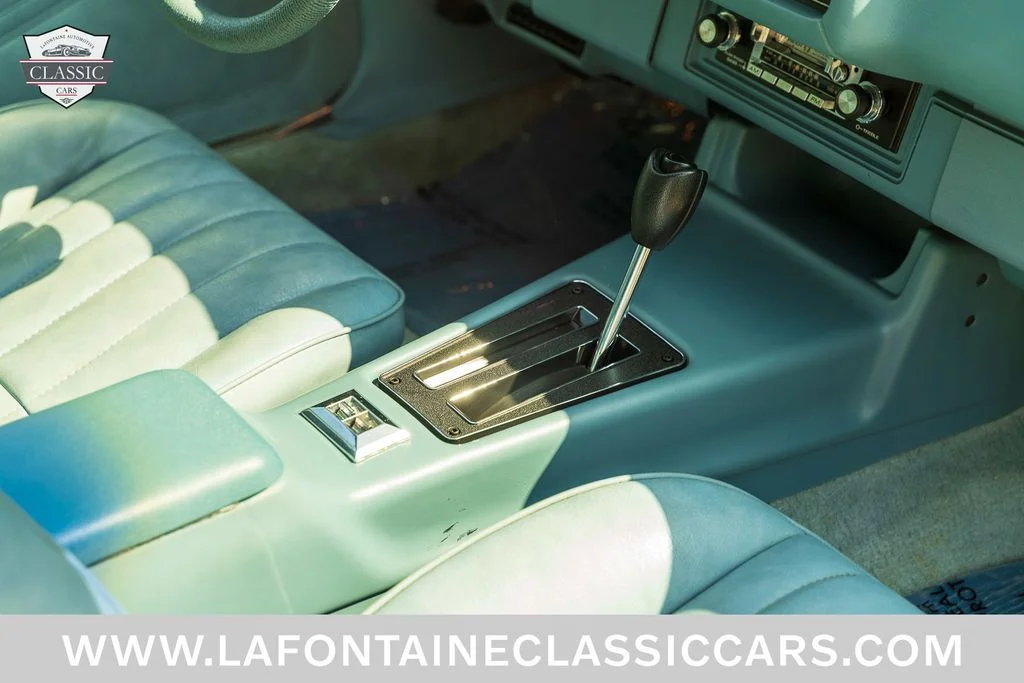 Used 1979 White Chevrolet Z28 image 54