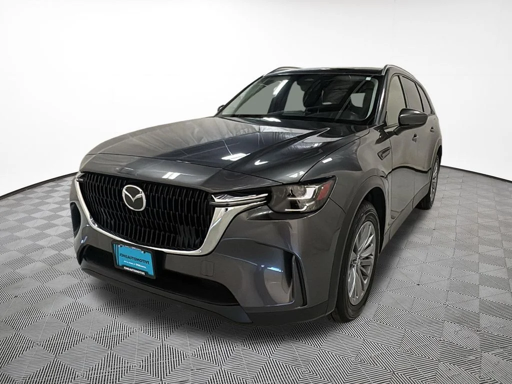 2024 Mazda CX-90