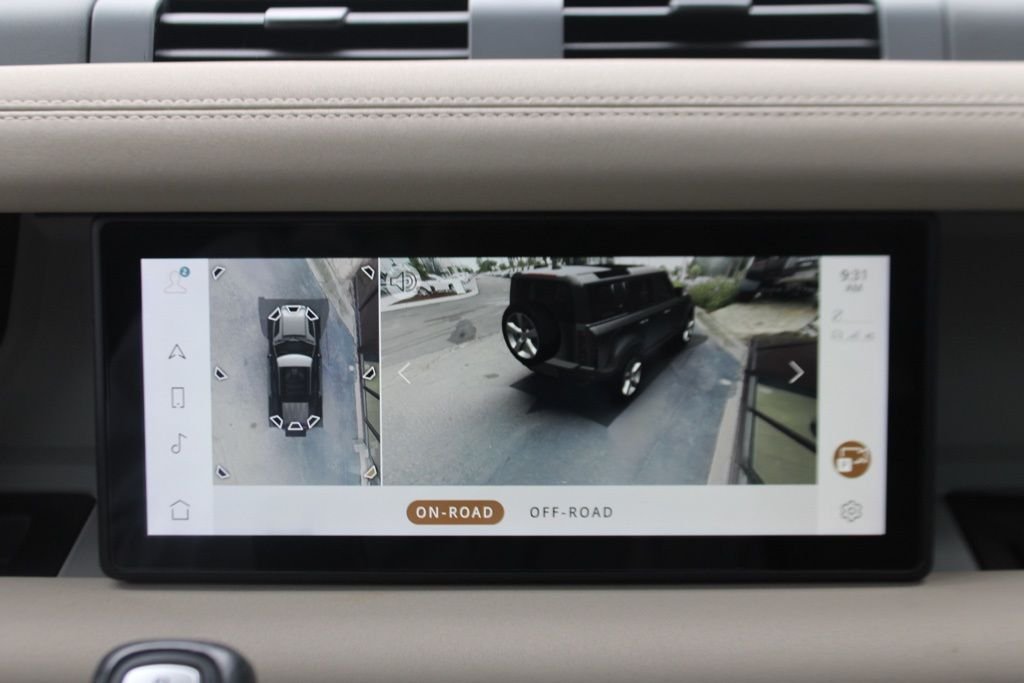 2022 Land Rover Defender X-Dynamic SE - Photo 21