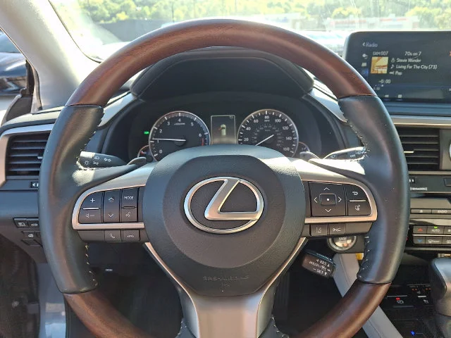 Used 2022 Gray Lexus 350 image 20