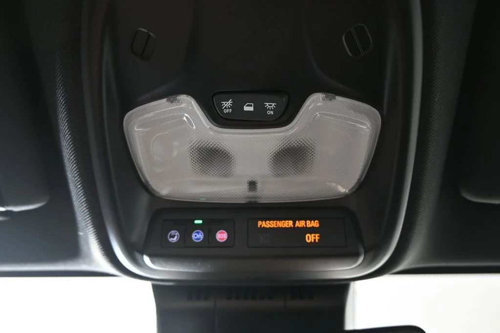 2026 Chevrolet Colorado Trail Boss - Photo 31
