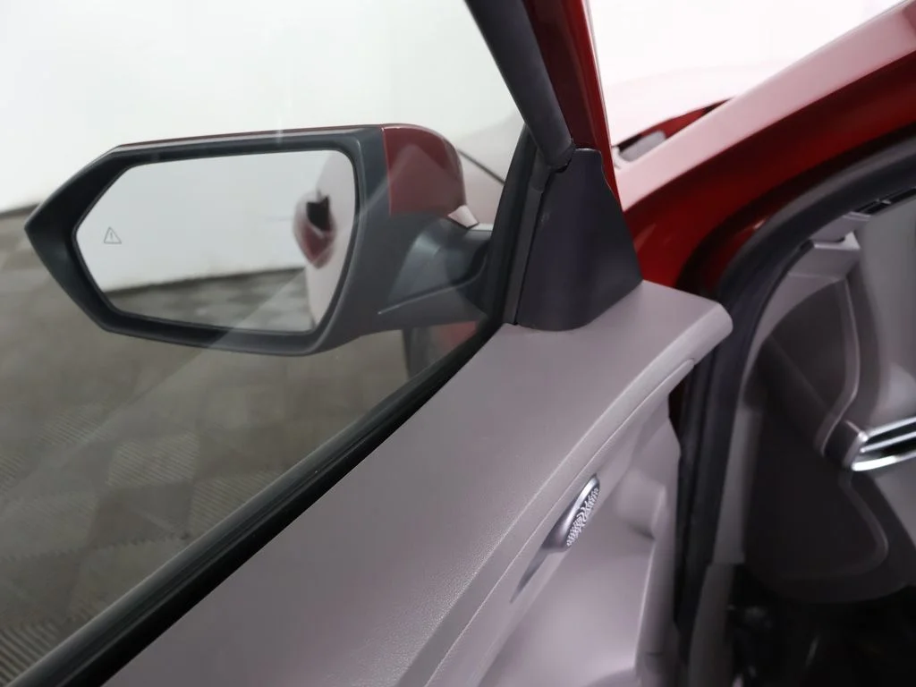 Used 2023 Red Hyundai SEL image 33
