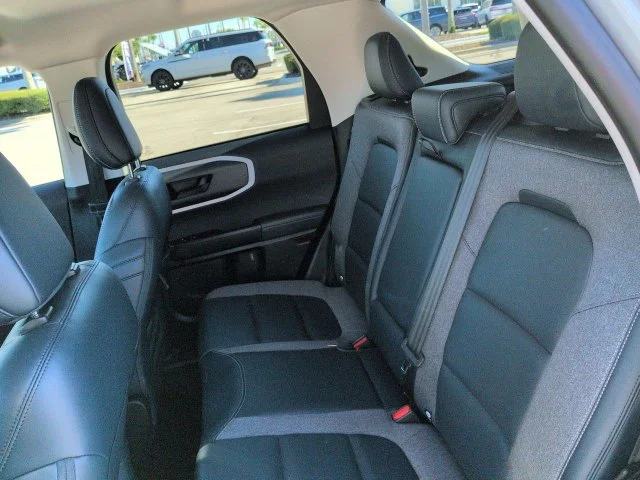 Certified Used 2023 2023 FORD BRONCO SPORT OUTER BANKS Ford Outer Banks image 14