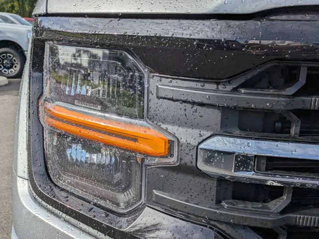 2026 Ford F-150 XLT - Photo 9