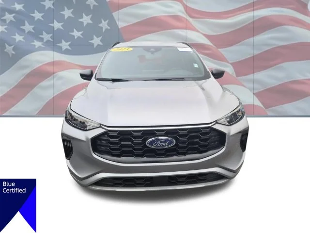 2023 Ford Escape ST-Line - Photo 8