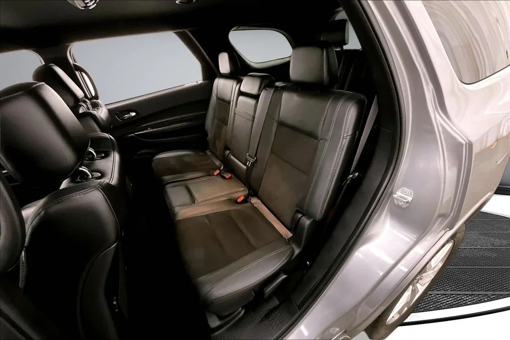 Certified Used 2021 Silver Dodge GT Plus image 22