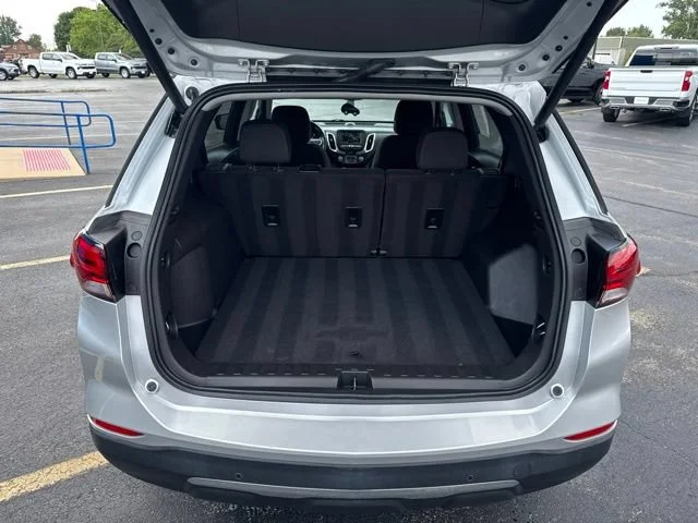 2022 Chevrolet Equinox LT - Photo 18