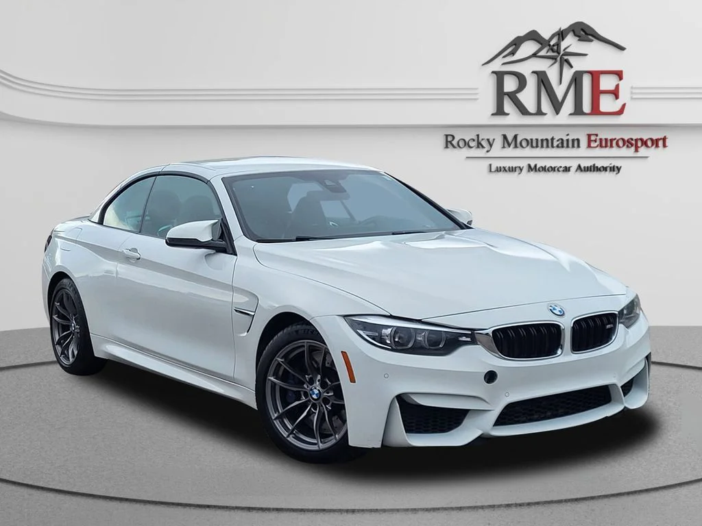 2020 BMW M4 -'s photo