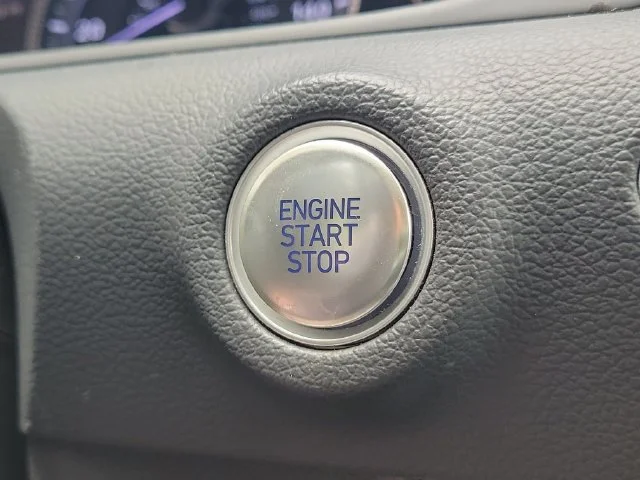 2021 Hyundai Sonata Hybrid SEL - Photo 31