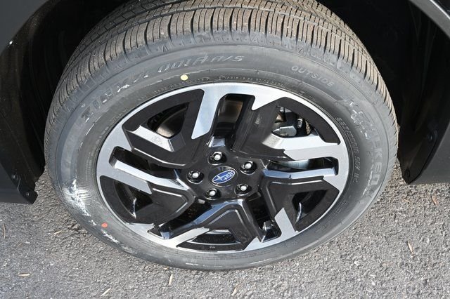 2026 Subaru Forester Limited - Photo 19