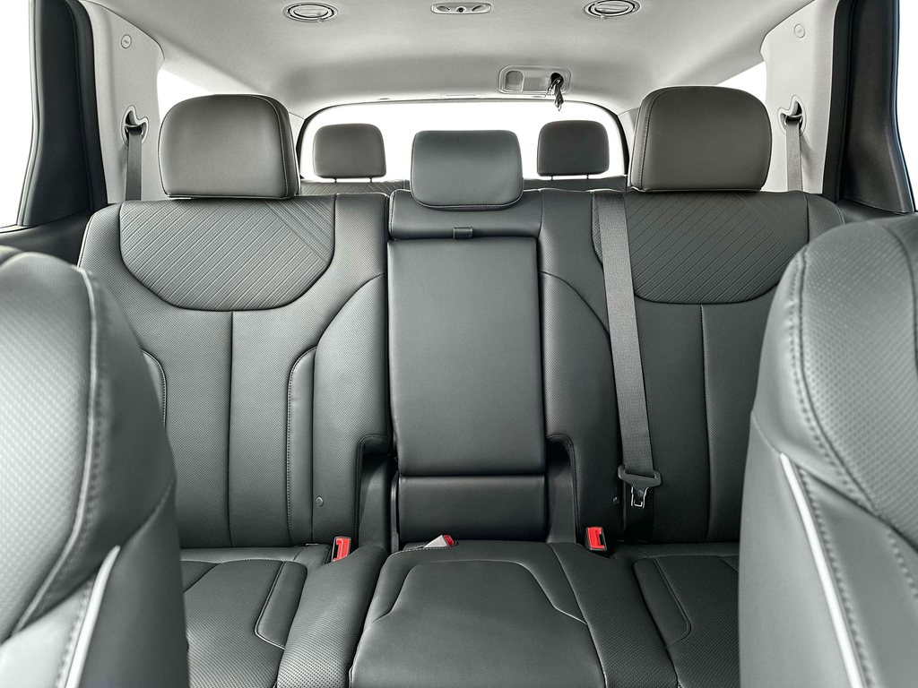 2025 Hyundai Palisade SEL Premium - Photo 18