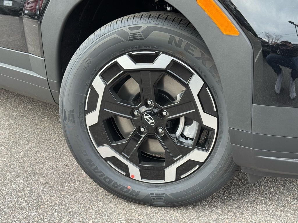 2026 Hyundai Santa Fe SEL - Photo 4