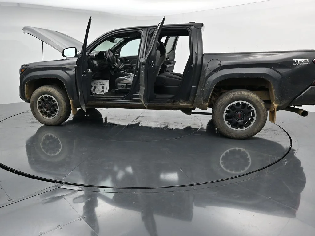 Used 2024  Toyota TRD Off-Road image 36