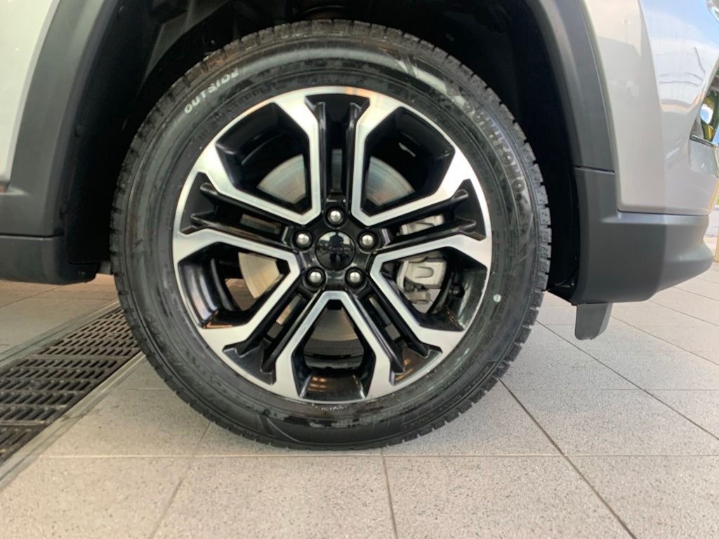 2023 Jeep Compass Limited - Photo 24