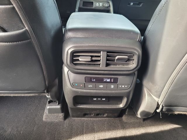 Used 2025  Honda EX-L image 17