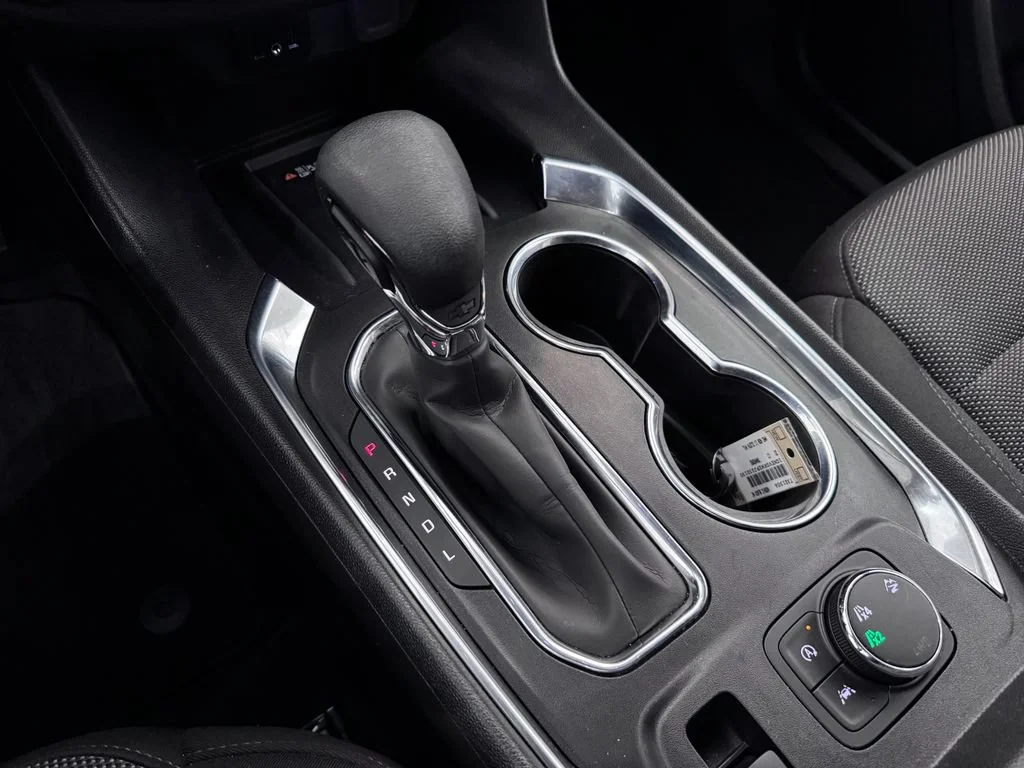2023 Chevrolet Traverse 1LT - Photo 24