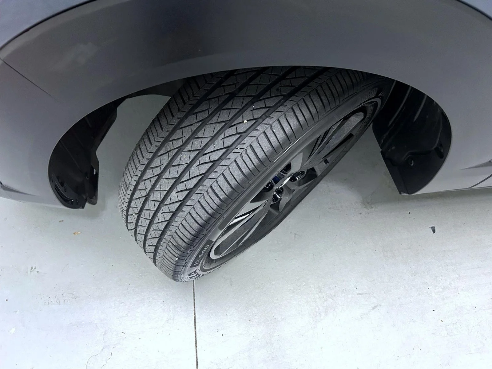 Certified Used 2024 Gray Mazda 2.5 S Carbon Edition image 23