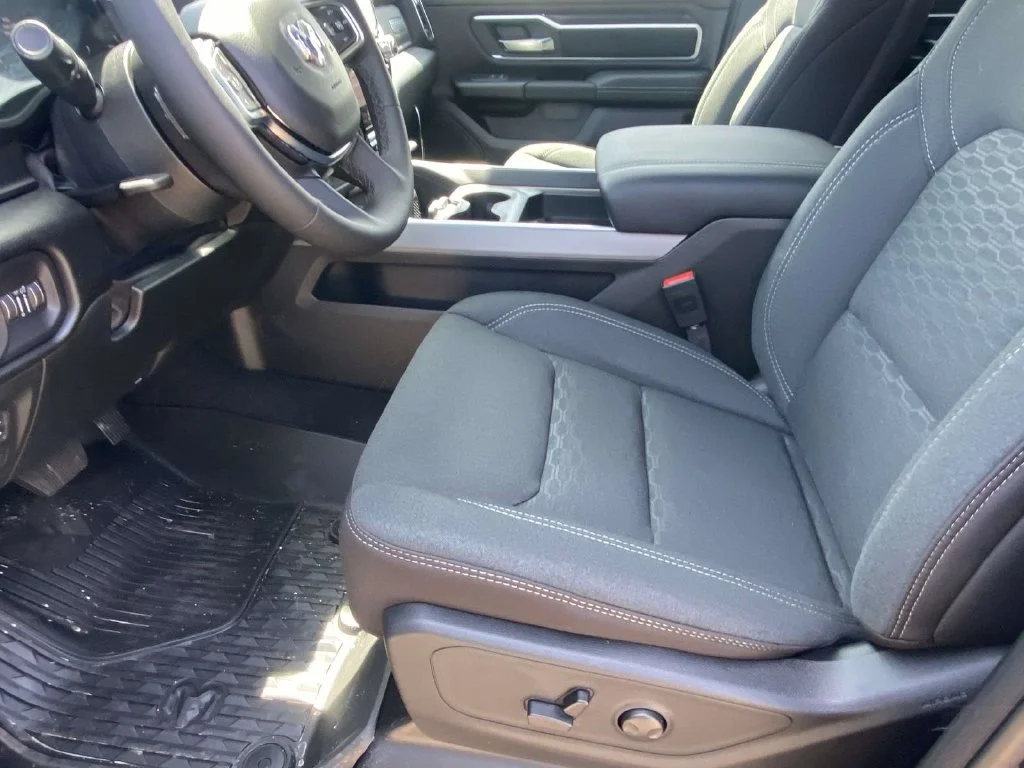 2026 RAM 1500 Big Horn/Lone Star - Photo 40