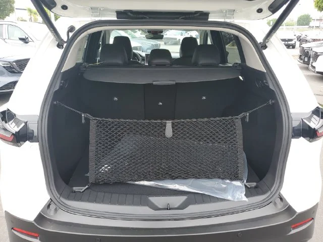 New 2026 Rhodium White Metallic Mazda 2.5 S Preferred AWD image 17