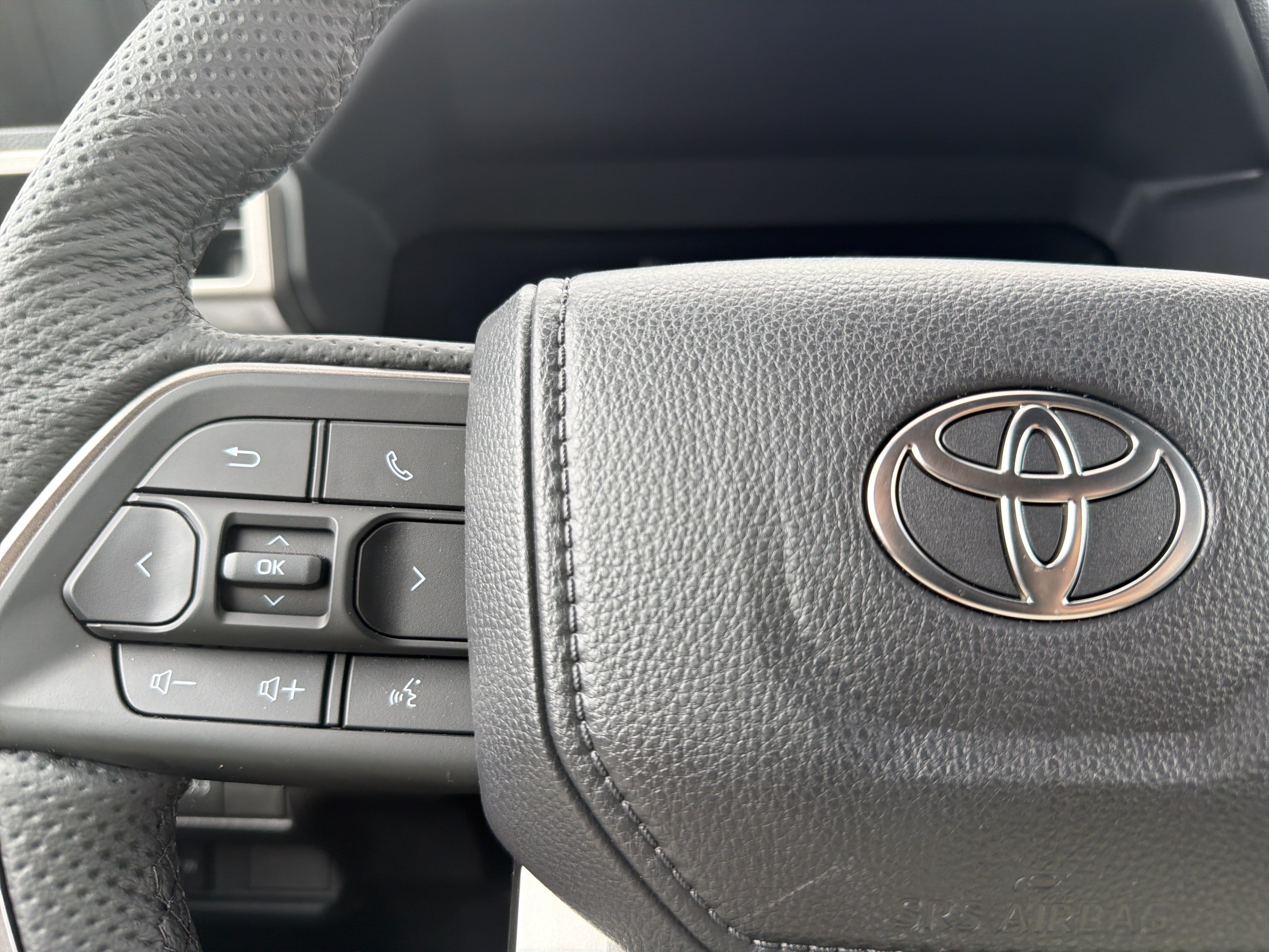 New 2026 Celestial Silver Metallic Toyota TRD Off Road image 23
